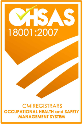OHSAS 18001:2007