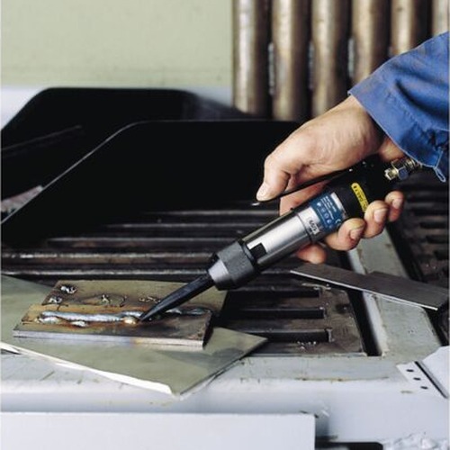 Needle Scaler